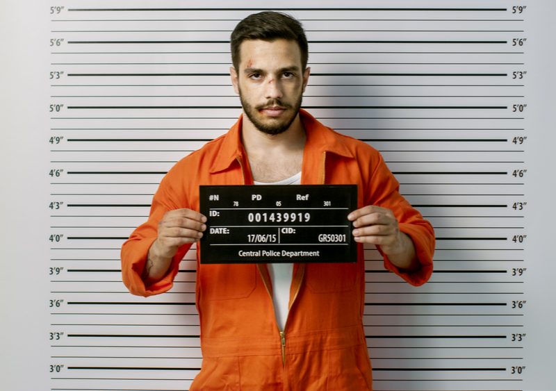 state misdemeanors and felonies