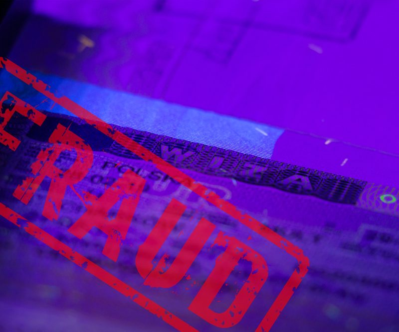 immigration fraud