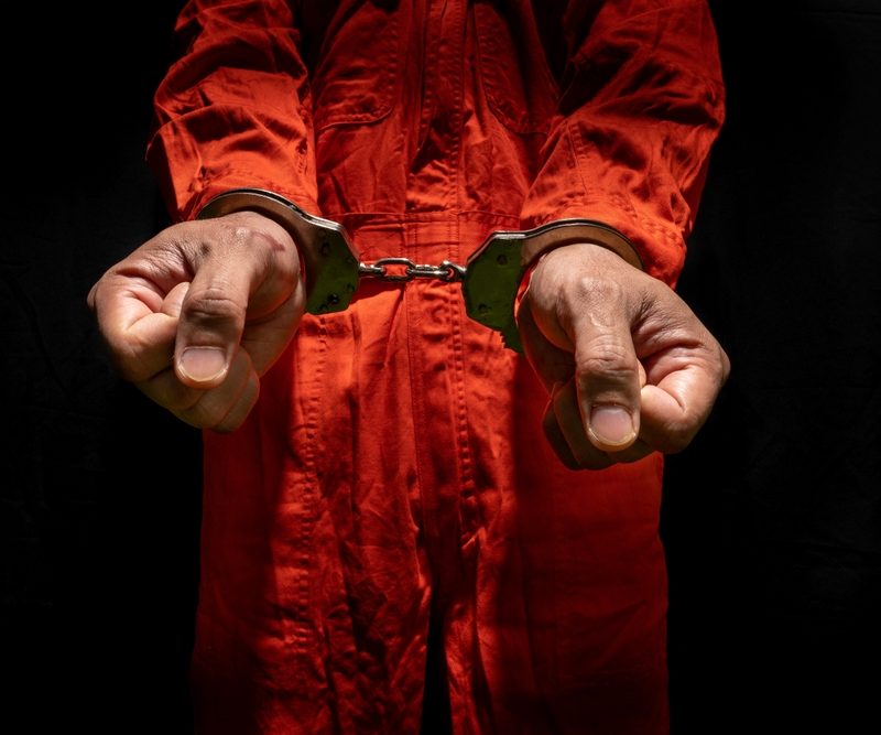 federal criminal defense