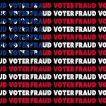 voter fraud