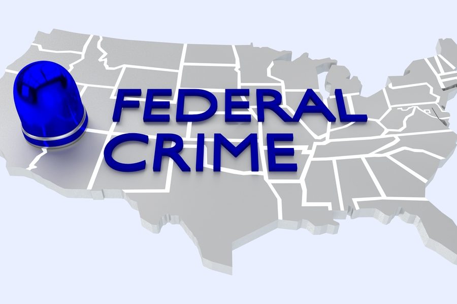 federal crime