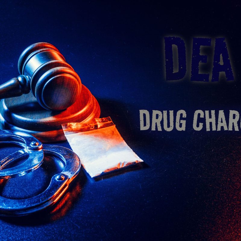 federal drug charges
