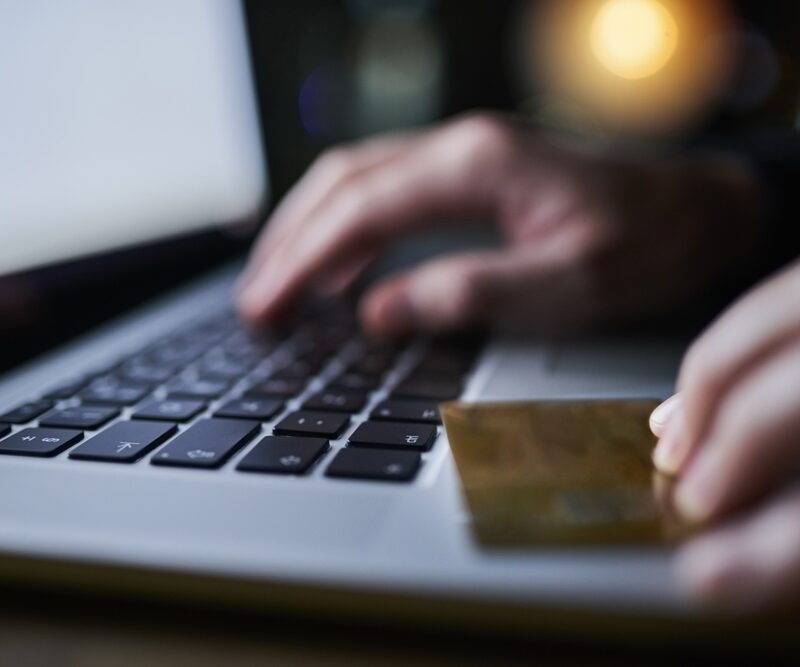 Federal Criminal Wire Fraud