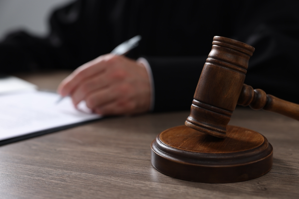 Understanding Federal Sentencing - Glozman Law | White Collar and ...