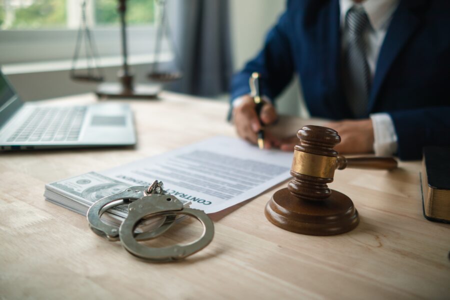 Intent in White-Collar Crime