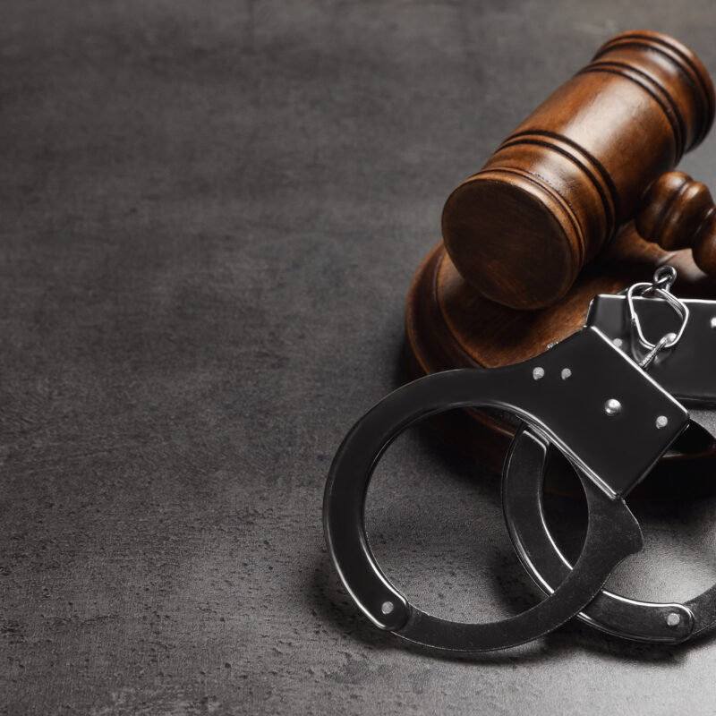 Criminal Defense Attorney