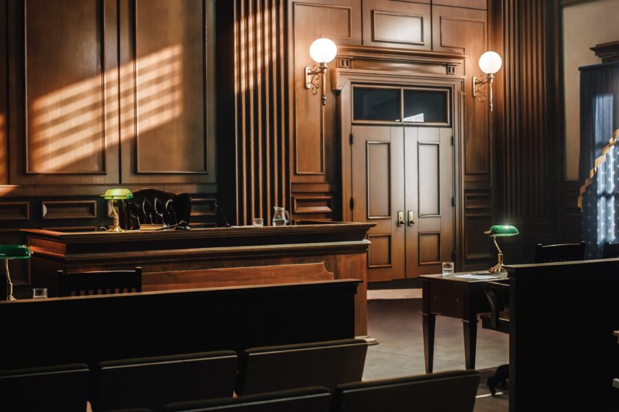 Grand Juries