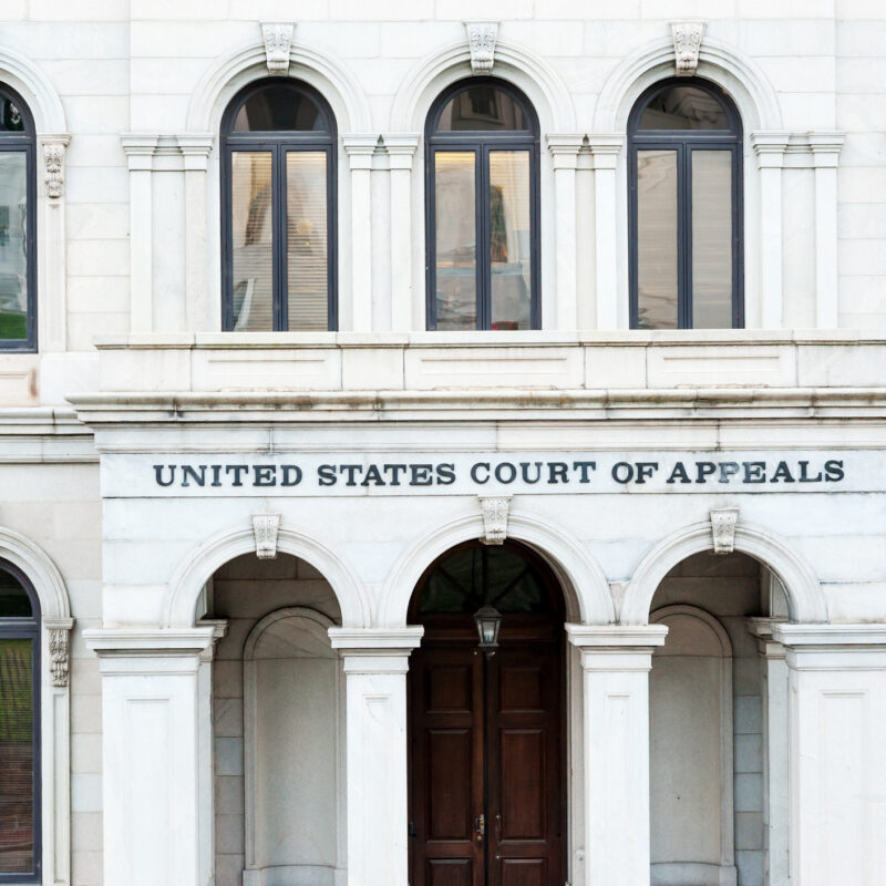 United States Court of Appeals for the Fourth Circuit, Richmond, Virginia, USA